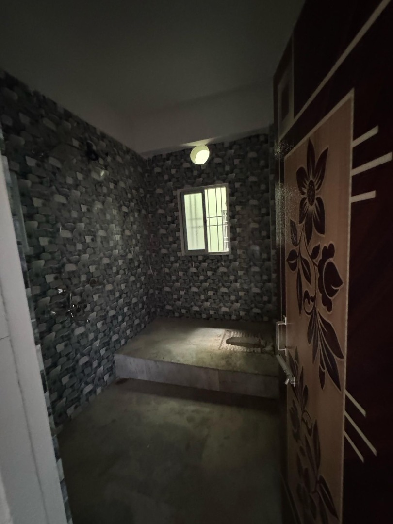 Semi Furnished 2bhk in Basarpara for Rent